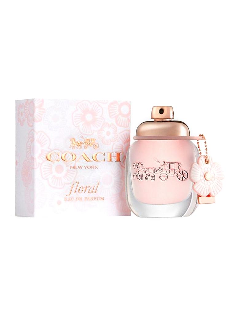 COACH | Floral Blush Eau de Parfum 90ml | transparent