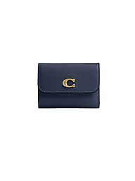 COACH | Geldbörse ESSENTIAL | Blau