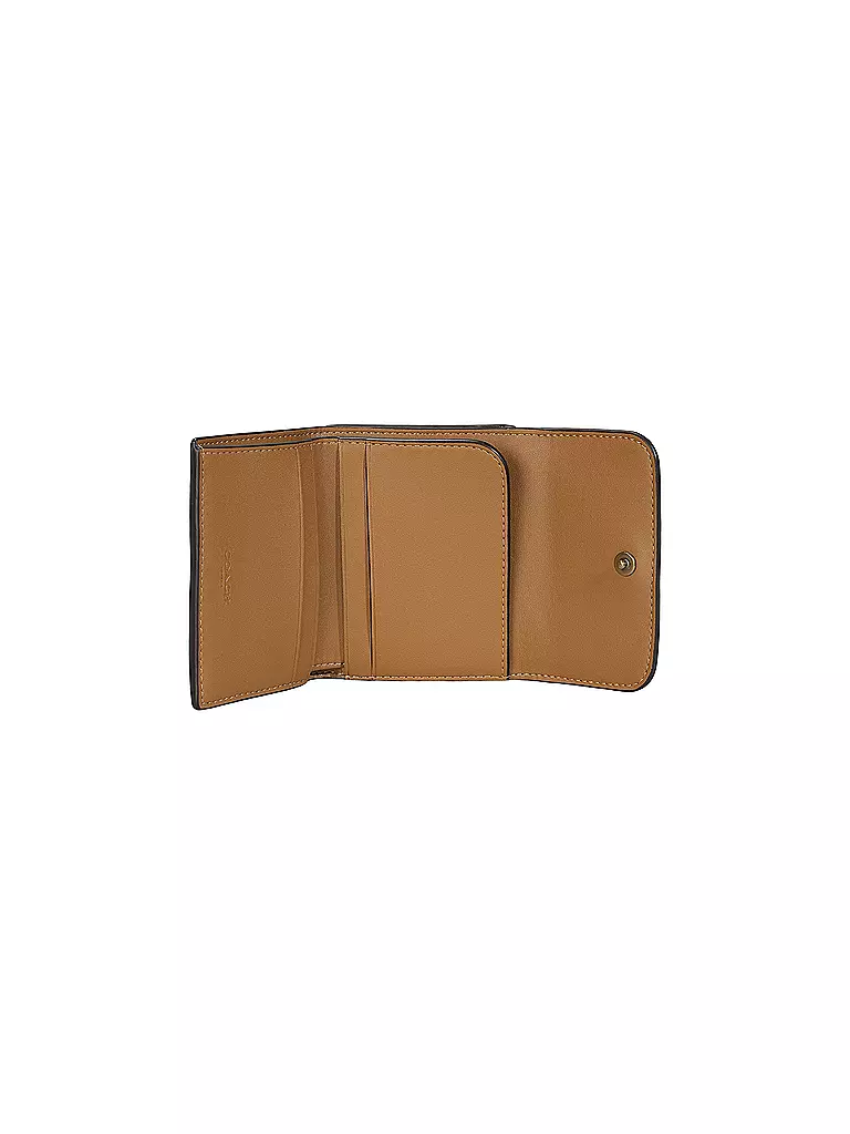 COACH | Geldbörse ESSENTIAL | braun