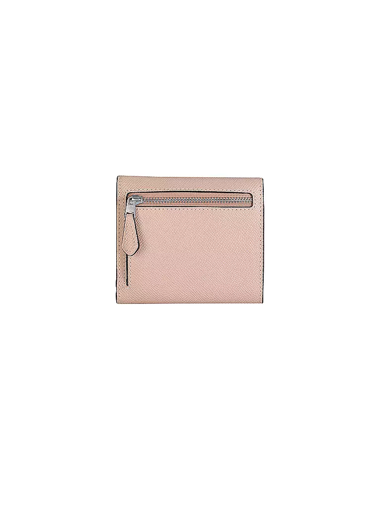 COACH | Geldbörse WYN Small | rosa