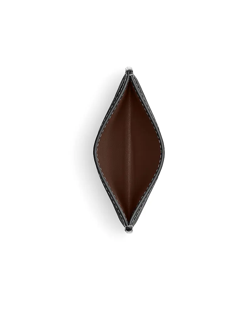 COACH | Kartenetui | braun