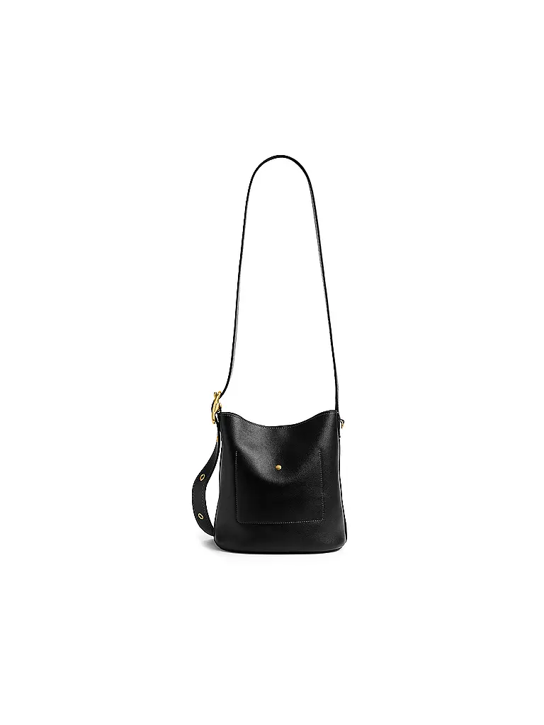 COACH | Ledertasche - Bucket Bag BLEECKER 21 | 