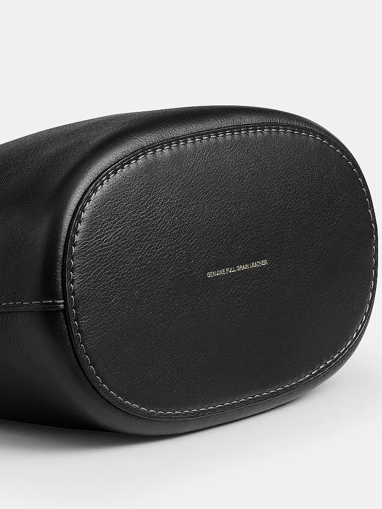 COACH | Ledertasche - Bucket Bag BLEECKER 21 | 