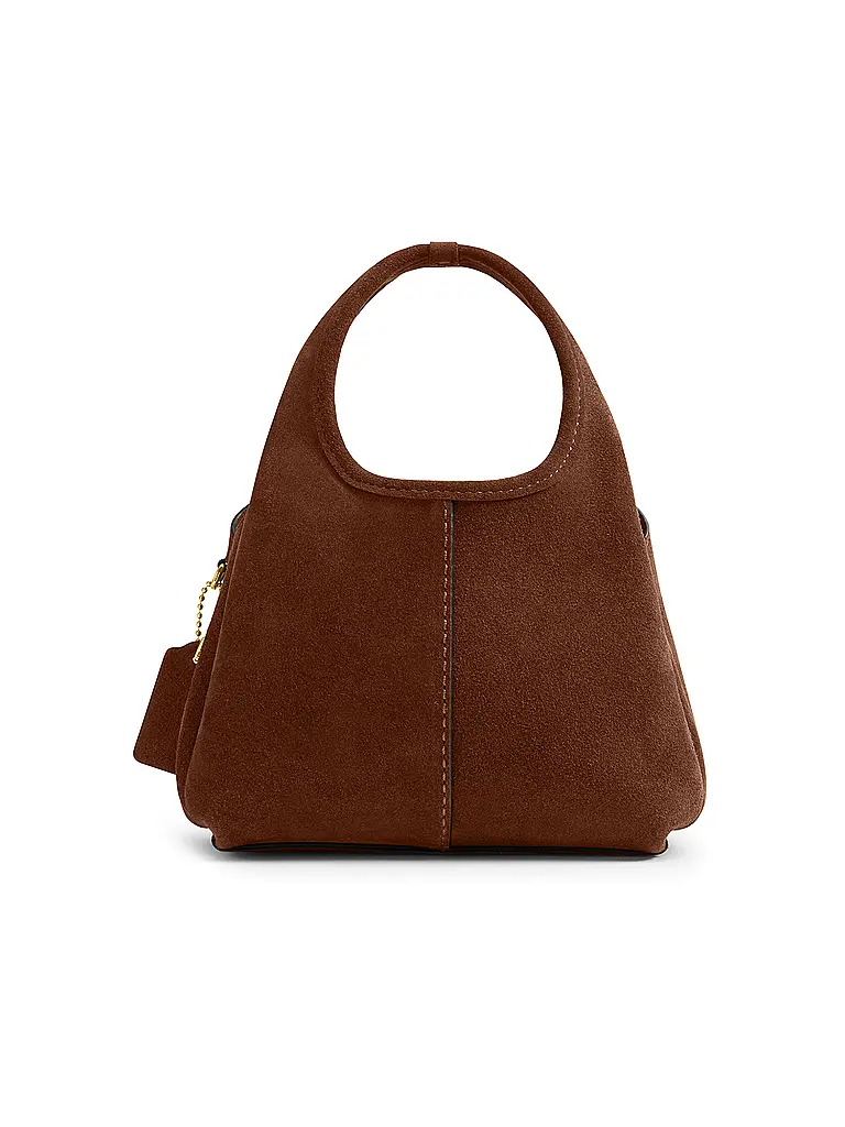 COACH | Ledertasche - Mini Bag LANA | 