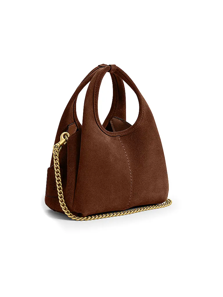 COACH | Ledertasche - Mini Bag LANA | 