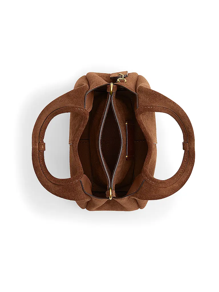 COACH | Ledertasche - Mini Bag LANA | 