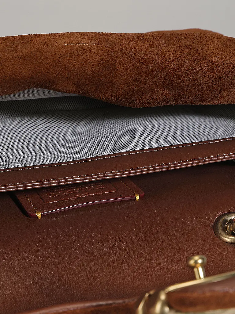 COACH | Ledertasche - Mini Bag TABBY 20 | 