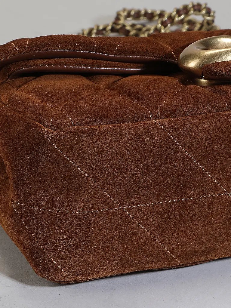 COACH | Ledertasche - Mini Bag TABBY 20 | 