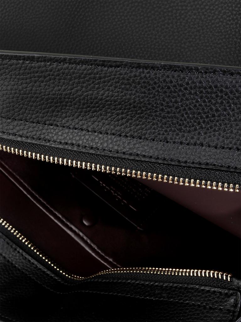 COACH | Ledertasche - Shopper "Central" | schwarz