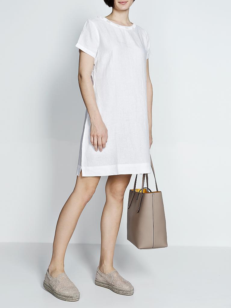 COACH | Ledertasche - Shopper "Market Tote" | 