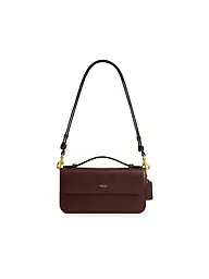 COACH | Ledertasche - Umhängetasche  ELORA | Braun