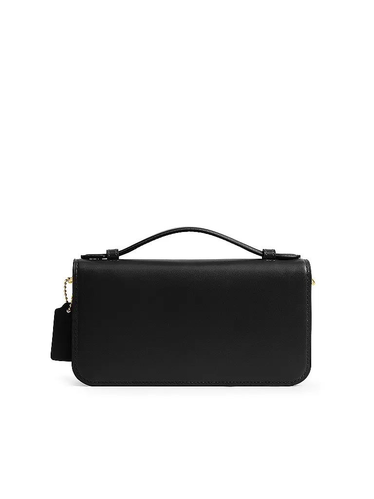 COACH | Ledertasche - Umhängetasche  ELORA | 