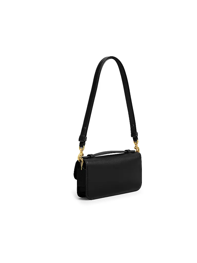 COACH | Ledertasche - Umhängetasche  ELORA | 