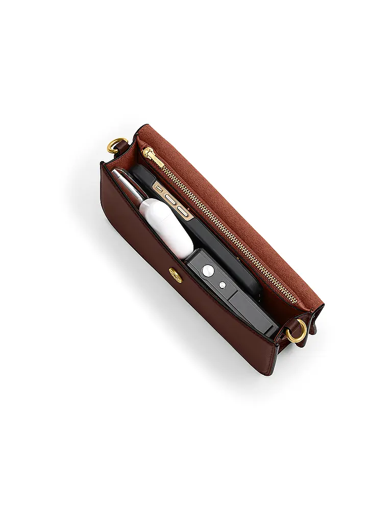 COACH | Ledertasche - Umhängetasche  ELORA | 