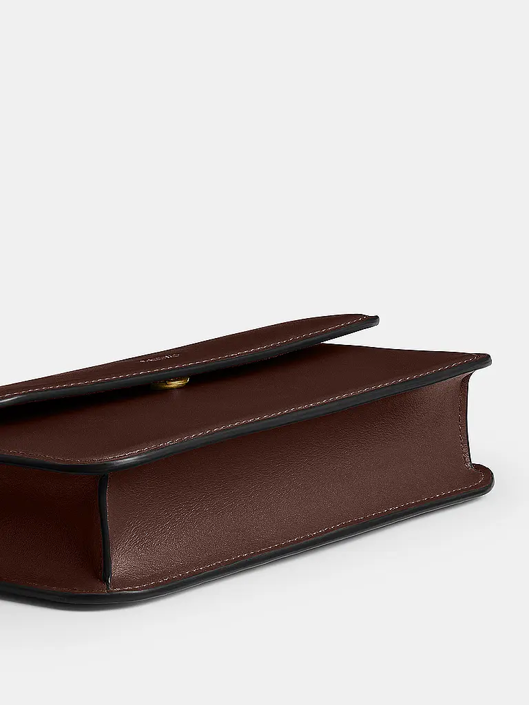 COACH | Ledertasche - Umhängetasche  ELORA | 