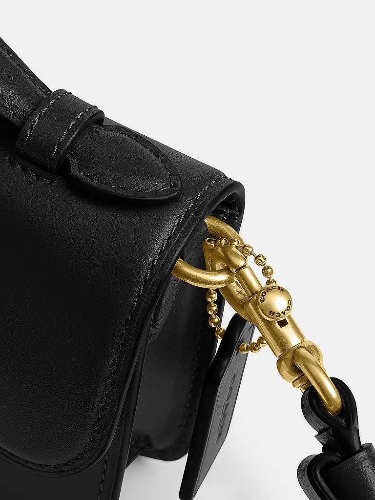 COACH | Ledertasche - Umhängetasche  ELORA | 
