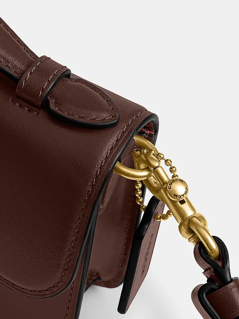 COACH | Ledertasche - Umhängetasche  ELORA | 