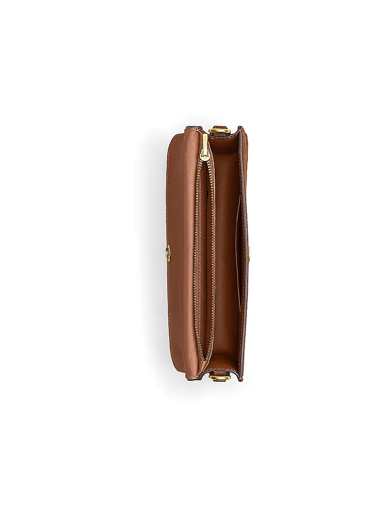 COACH | Ledertasche - Umhängetasche ELORA | 