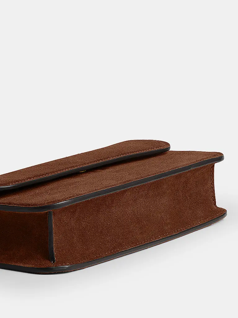 COACH | Ledertasche - Umhängetasche ELORA | 