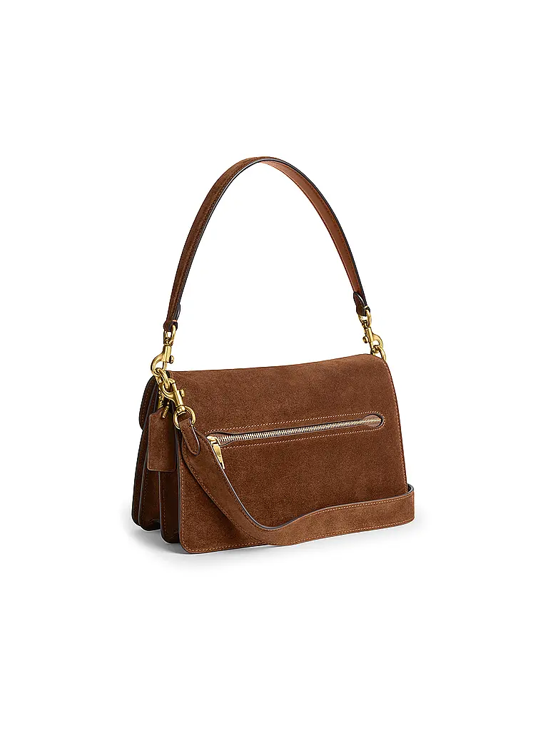 COACH | Ledertasche - Umhängetasche TABBY | 