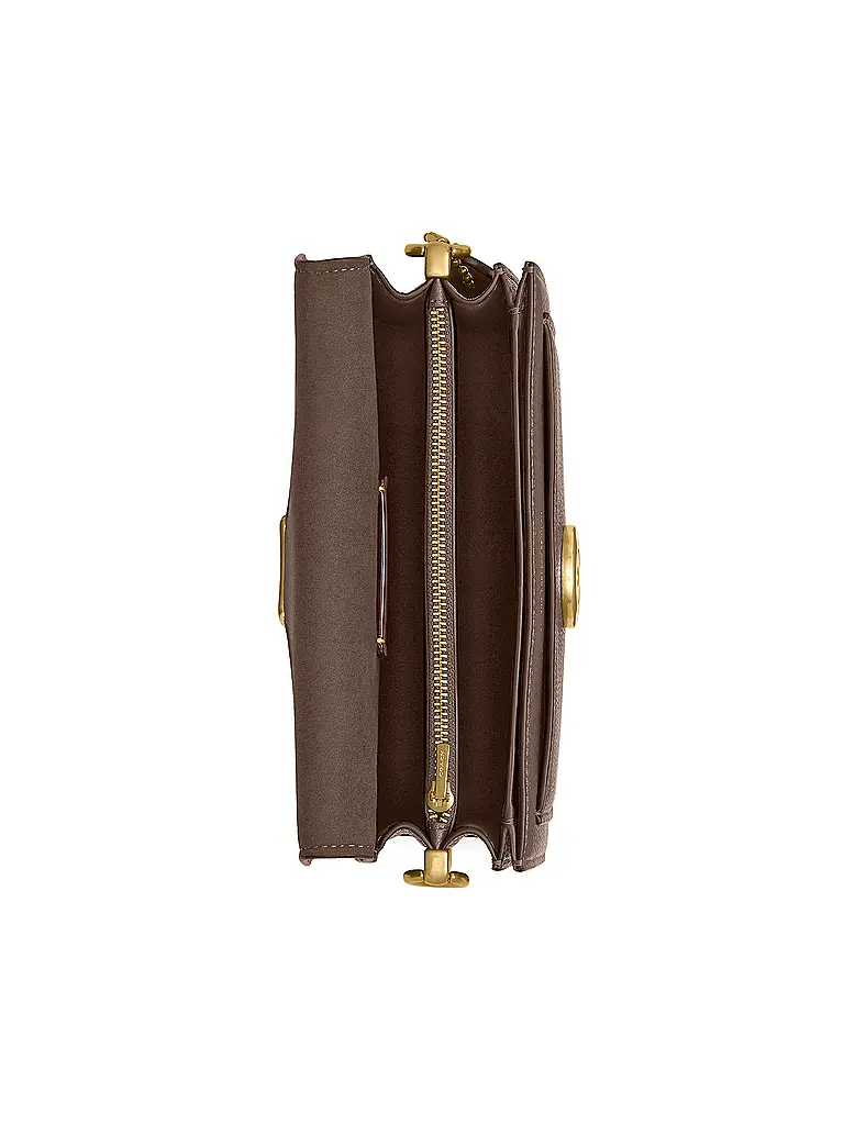 COACH | Ledertasche - Umhängetasche TABBY | 