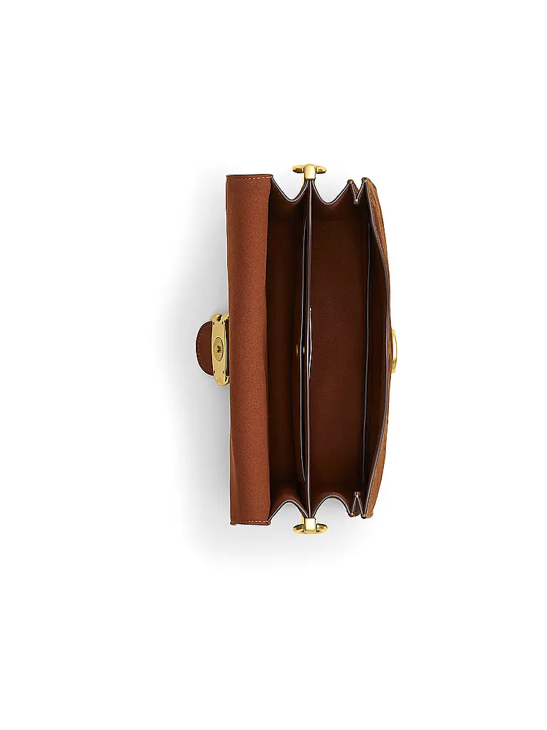 COACH | Ledertasche - Umhängetasche TABBY | 