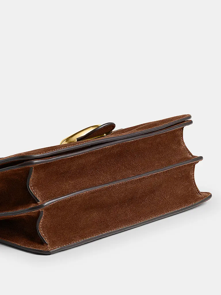 COACH | Ledertasche - Umhängetasche TABBY | 