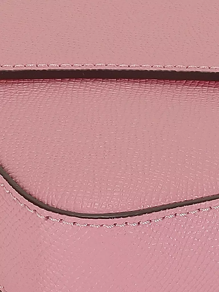 COACH | Ledertasche - Umhängetasche Wyn | pink