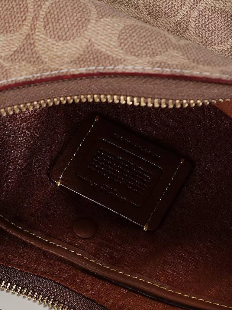 COACH | Tasche - Mini Bag MIRA | braun