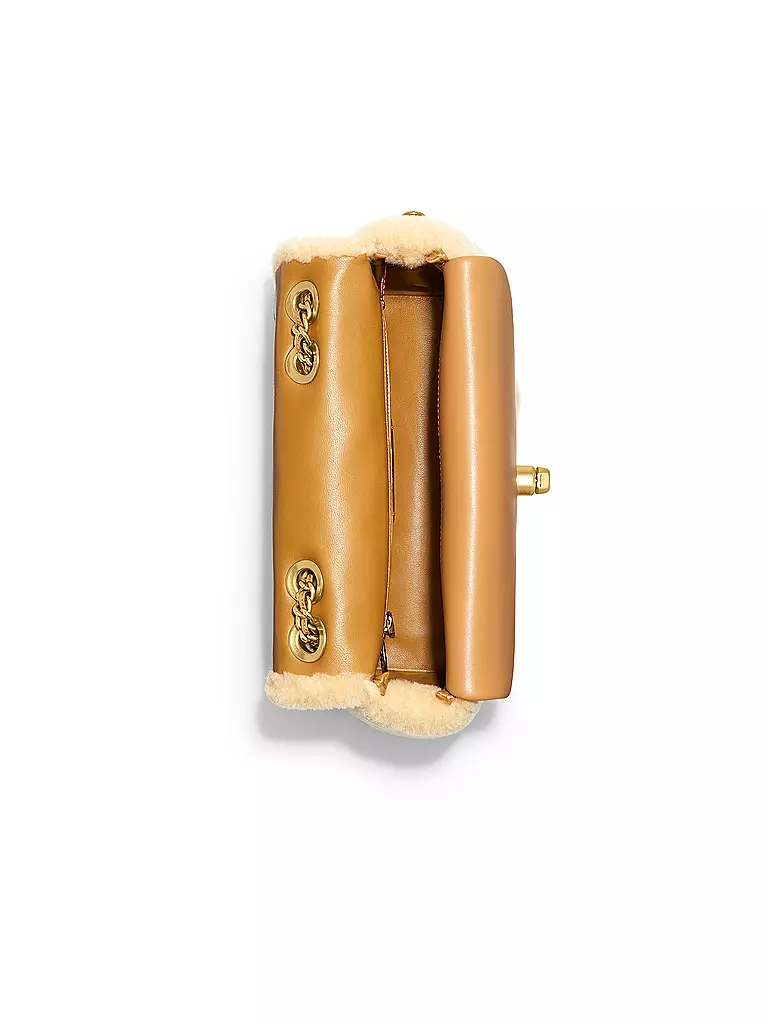 COACH | Tasche - Schultertasche MADISON | beige