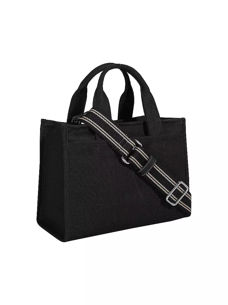 COACH | Tasche - Tote Bag CARGO | schwarz