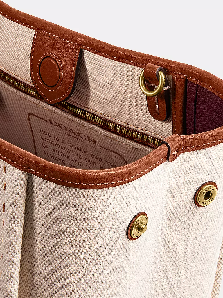 COACH | Tasche - Tote Bag REESE 28 | beige