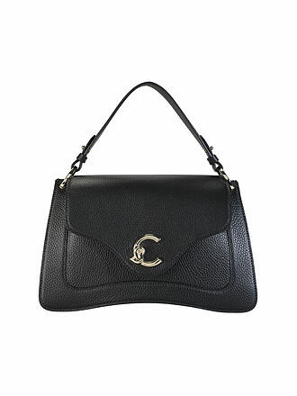 COCCINELLE | Ledertasche - Umhängetasche C-ME