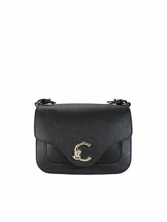 COCCINELLE | Ledertasche - Umhängetasche COCCINELLE C-ME