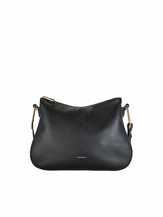 COCCINELLE | Ledertasche - Hobo Bag COCCINELLEMAGIE SOFT