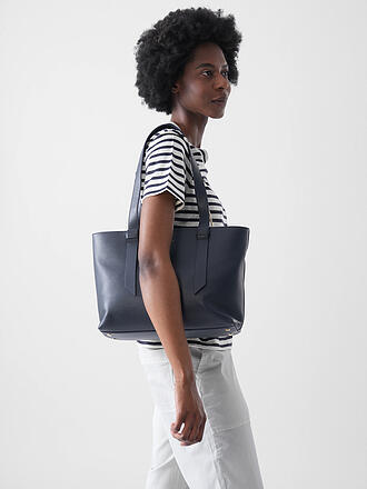 COCCINELLE | Ledertasche - Shopper COCCINELLEMALORY