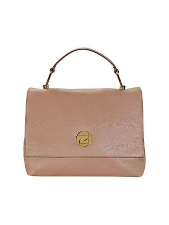 COCCINELLE | Ledertasche - Henkeltasche LIYA