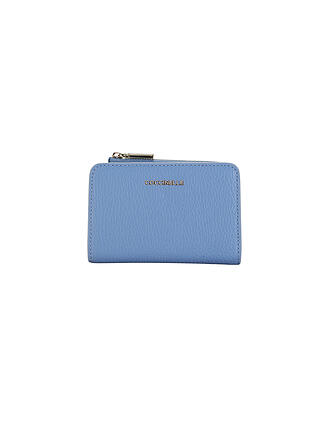 COCCINELLE | Geldbörse METALLIC SOFT