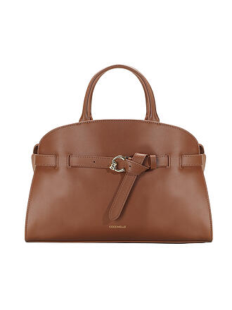 COCCINELLE | Ledertasche - Henkeltasche COCCINELLESABINE