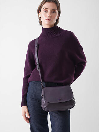COCCINELLE | Ledertasche - Umhängetasche COCCINELLEREBEKKA