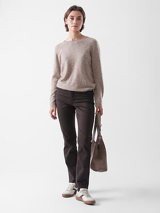 COCCINELLE | Ledertasche - Shopper C-EASY 