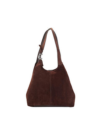 COCCINELLE | Ledertasche - Shopper C-EASY 