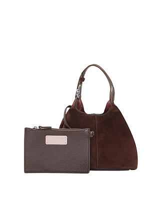 COCCINELLE | Ledertasche - Mini Bag C-EASY 