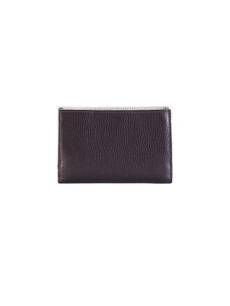 COCCINELLE | Geldbörse METALLIC SOFT