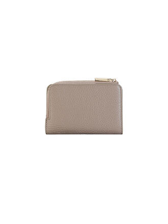 COCCINELLE | Geldbörse METALLIC SOFT