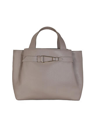COCCINELLE | Ledertasche - Henkeltasche COCCINELLEMALORY