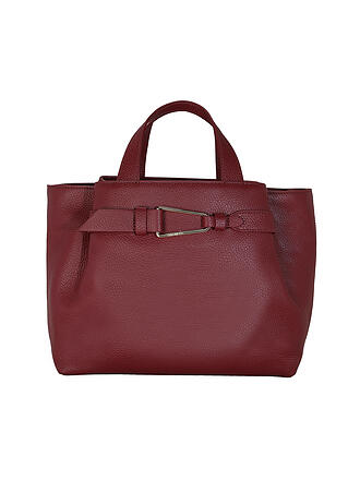 COCCINELLE | Ledertasche - Henkeltasche COCCINELLEMALORY