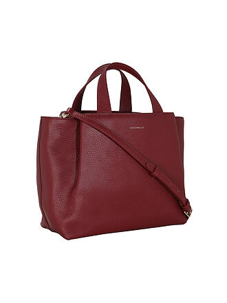 COCCINELLE | Ledertasche - Henkeltasche COCCINELLEMALORY