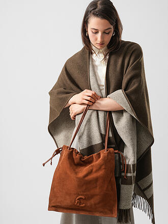 COCCINELLE | Ledertasche - Shoppper COCCINELLESULSE