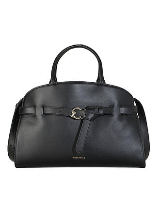 COCCINELLE | Ledertasche - Henkeltasche COCCINELLESABINE